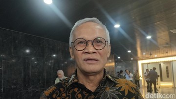 Aria Bima PDIP soal RUU Pemilu: Saya Cenderung Kodifikasi daripada Omnibus Law