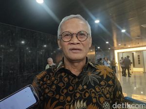 Aria Bima PDIP soal RUU Pemilu: Saya Cenderung Kodifikasi daripada Omnibus Law Aria Bima PDIP soal RUU Pemilu: Saya Cenderung Kodifikasi daripada Omnibus Law