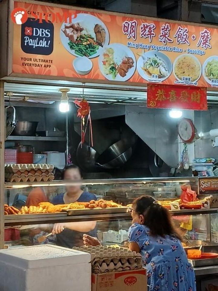 Zonk! Makan di Warung Nasi dengan Harga Selangit plus Pelayanan Buruk
