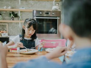 Ini Rekomendasi Menu Sarapan Sehat Anak Sekolah dari Ahli Gizi Ini Rekomendasi Menu Sarapan Sehat Anak Sekolah dari Ahli Gizi