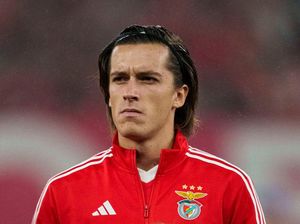 Dulu Dilepas Gratis, Kini Madrid Harus Tebus Mahal Carreras Dulu Dilepas Gratis, Kini Madrid Harus Tebus Mahal Carreras