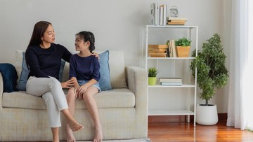 Berdasarkan Sains, Ini 12 Cara Mendidik dan Memotivasi Anak agar Tumbuh Pintar