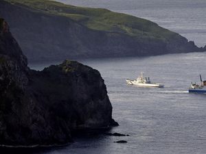 Ancang-Ancang Jepang Hadapi Gempa Terbesar Abad ini Ancang-Ancang Jepang Hadapi Gempa Terbesar Abad ini