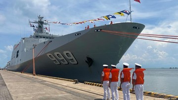 Asia Tenggara Tolak Senjata Nuklir, Bagaimana Indonesia?