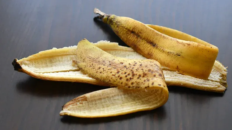 Bagian buah dan sayur yang bisa dikonsumsi