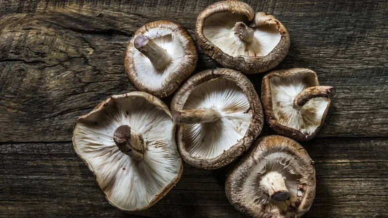 Bagian buah dan sayur yang bisa dikonsumsi