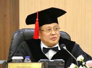 Amandemen Kelima UUD NRI 1945 untuk Optimalisasi Praktik Ketatanegaraan Amandemen Kelima UUD NRI 1945 untuk Optimalisasi Praktik Ketatanegaraan