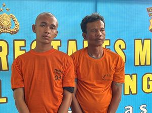 Kronologi Bapak-Anak Aniaya Warga Hingga Tewas di Deli Serdang Kronologi Bapak-Anak Aniaya Warga Hingga Tewas di Deli Serdang