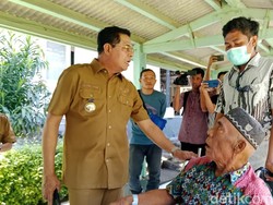 Bupati Lotim Sidak RSUD Selong Seusai Terima Keluhan soal Layanan BPJS