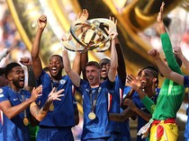 Juara Piala Dunia Antarklub, Chelsea Kasih Bonus Rp 250 M ke Pemain