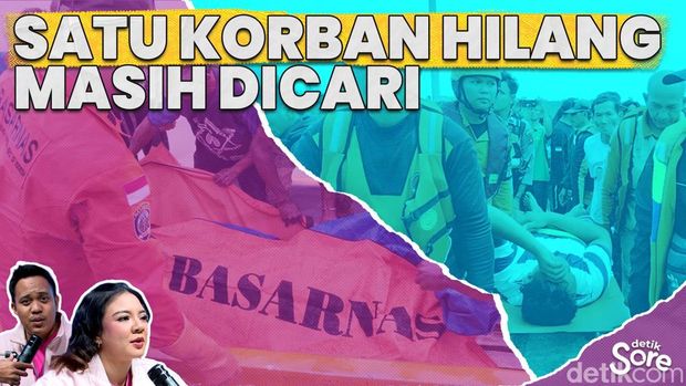 Kepala Kantor SAR Mentawai Masih Cari Satu Korban Boat Terbaik