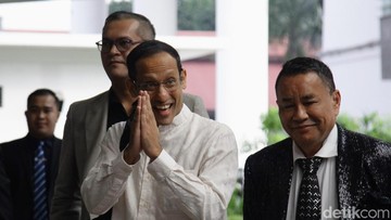Urgensi Kejagung Periksa Nadiem Makarim Lagi