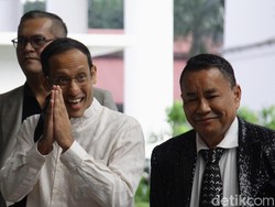 4 Orang Tersangka, Ini Hal yang Diusut Kejagung dari Nadiem di Kasus Laptop