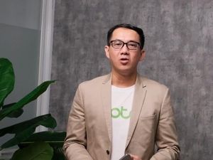Nadiem-Andre Soelistyo Diperiksa Kejagung, GOTO Pastikan Sudah Tak Komisaris Nadiem-Andre Soelistyo Diperiksa Kejagung, GOTO Pastikan Sudah Tak Komisaris