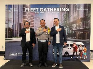 Polda Riau Gandeng Pengusaha Jasa Transportasi Tindak Travel Gelap