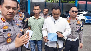Polisi Tilang Komunitas Otomotif yang Konvoi Tren 'Aura Farming' di Tol