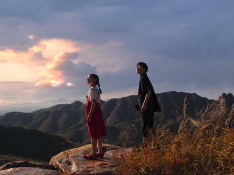 Drama China Our Generation (2025). (Daylight/Youku)