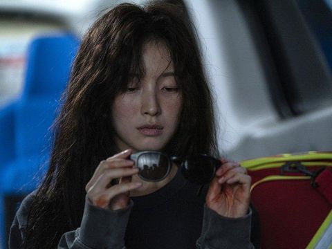Drama Korea S Line (2025) Drama Korea S Line (2025). (Wavve)
