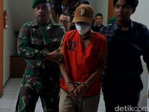 Eks Pimpinan Bank di Jombang Diduga Korupsi Kredit Bibit Porang Rp 1,5 M Eks Pimpinan Bank di Jombang Diduga Korupsi Kredit Bibit Porang Rp 1,5 M