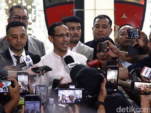 Terbongkar Grup WhatsApp Mas Menteri Core Team di Kasus Pengadaan Chromebook Terbongkar Grup WhatsApp Mas Menteri Core Team di Kasus Pengadaan Chromebook