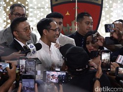 Video: Masih di Luar Negeri, Eks Stafsus Nadiem Masuk DPO Kejagung