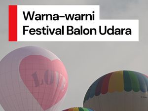Video Warna-warni Langit Kota Bonn: Terbang 50 Meter, Bikin Deg-degan! Video Warna-warni Langit Kota Bonn: Terbang 50 Meter, Bikin Deg-degan!
