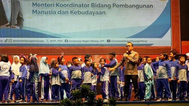 Foto Dok Universitas Negeri Malang (UM)