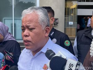 Video: Pemilik Saham GOTO Melissa Diperiksa Kejagung di Kasus Chromebook