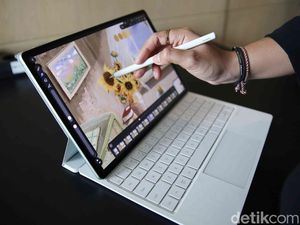 Video: Spesifikasi Huawei MatePad Pro 12.2 (2025) yang Cocok Buat Para Ilustrator Video: Spesifikasi Huawei MatePad Pro 12.2 (2025) yang Cocok Buat Para Ilustrator
