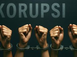 2 Skandal Korupsi yang Coreng Marwah Sukabumi