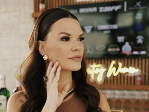 Influencer Operasi Bokong, Payudara dan Sedot Lemak, Berakhir Tewas Influencer Operasi Bokong, Payudara dan Sedot Lemak, Berakhir Tewas