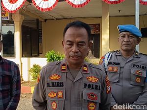 Pria Bunuh Ayah Tiri di Bajeng Gowa Saat Lindungi Ibunya yang Diserang Korban Pria Bunuh Ayah Tiri di Bajeng Gowa Saat Lindungi Ibunya yang Diserang Korban