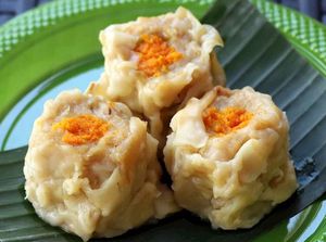 10 Jajanan Terbaik di Asia, Ada Siomay hingga Batagor! 10 Jajanan Terbaik di Asia, Ada Siomay hingga Batagor!