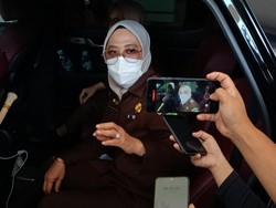 Kasus Dugaan Korupsi Penyertaan Modal PT GNE Naik ke Tahap Penyidikan
