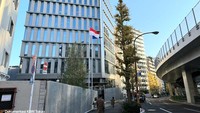 Penjelasan KBRI soal WNI Ditusuk WNI hingga Tewas di Jepang