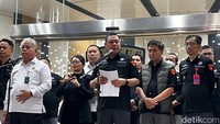 Kasus Korupsi Laptop Chromebook di Kemendikbudristek Rugikan Negara Rp 1,9 T