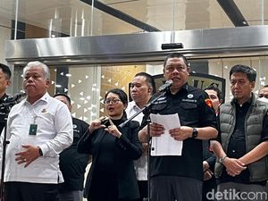 Profil Ibrahim Arief, Eks Bos Bukalapak Jadi Tersangka Korupsi Chromebook Profil Ibrahim Arief, Eks Bos Bukalapak Jadi Tersangka Korupsi Chromebook