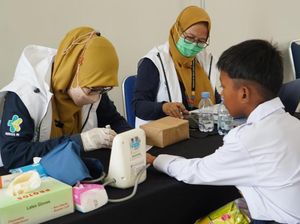 MPLS di Sekolah Rakyat Jakarta, Kepsek Ungkap Pakai Pendekatan Empati