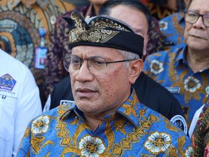 Penegasan Kepala BNN soal Artis Pengguna Narkoba Tak Boleh Ditangkap Penegasan Kepala BNN soal Artis Pengguna Narkoba Tak Boleh Ditangkap