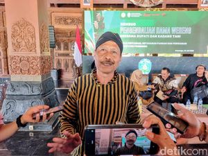 Pemkab Ponorogo Semprot Massal Cegah Wereng Usai 4 Ha Sawah Gagal Panen Pemkab Ponorogo Semprot Massal Cegah Wereng Usai 4 Ha Sawah Gagal Panen