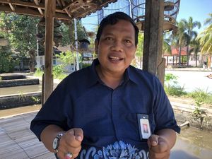 28 Siswa SRMP Lombok Barat Diduga Pernah Alami Bullying 28 Siswa SRMP Lombok Barat Diduga Pernah Alami Bullying