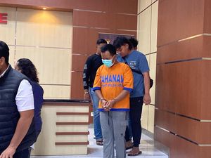 Keponakan di Pasuruan Bunuh Bibinya Sudah Direncakan 2 Bulan Keponakan di Pasuruan Bunuh Bibinya Sudah Direncakan 2 Bulan