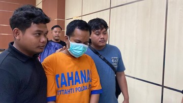 Pria Pembunuh Tante di Pasuruan Sempat Ikut Olah TKP, 7 Jam Kemudian Terungkap