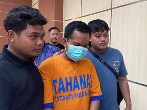 Terungkap Motif Keponakan Bunuh Bibi di Pasuruan dan Bawa Mobilnya Terungkap Motif Keponakan Bunuh Bibi di Pasuruan dan Bawa Mobilnya