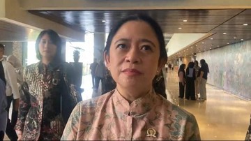 Puan Respons Anies soal Presiden RI Absen di PBB: Insyaallah Prabowo Aktif