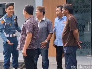 Nelayan asal Sumsel yang Ditembak TNI AL Diduga Lakukan Aktivitas Ilegal Nelayan asal Sumsel yang Ditembak TNI AL Diduga Lakukan Aktivitas Ilegal