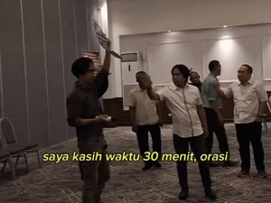 Viral Mahasiswa Kangean Geruduk Rapat DPRD Sumenep Tolak Tambang Migas Viral Mahasiswa Kangean Geruduk Rapat DPRD Sumenep Tolak Tambang Migas