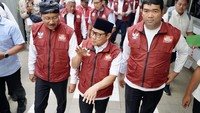 MPLS Sekolah Rakyat, Gus Ipul: Terima Kasih Cak Imin yang Mengorkestrasi