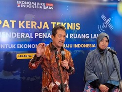 KKP Ingatkan Budidaya Ikan di Waduk Bisa Picu Kerusakan Lingkungan