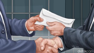 Eks Camat Pakal Diduga Tipu Warga Janjikan Kerja, Tarik Uang Rp 10-25 Juta